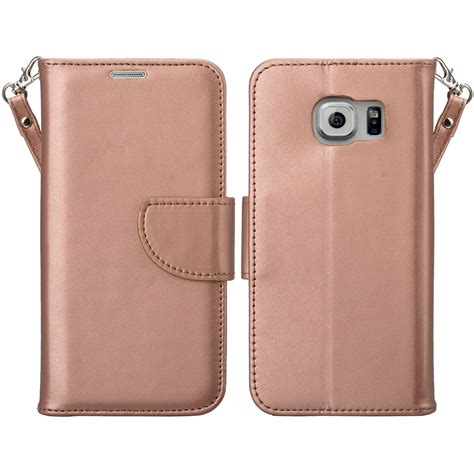 Amazon.com: Samsung Galaxy S7 Case With Card Holder